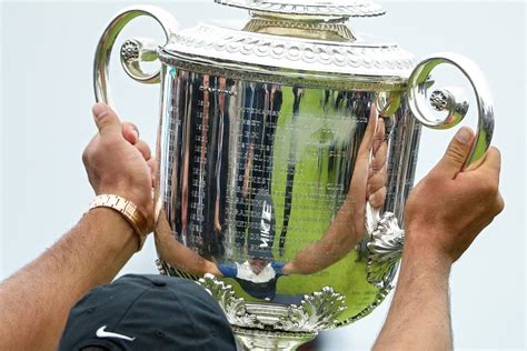 PGA Championship odds, predictions and picks.